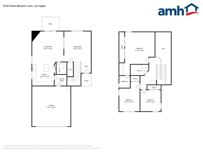 Photo - 6130 Peach Blossom Ln