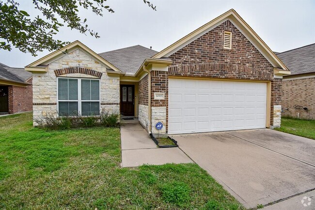 Building Photo - 14915 Miller Meadows Ln Rental