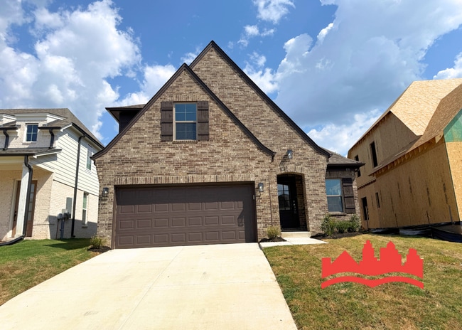 Building Photo - New Build in Oakland, TN! Rental