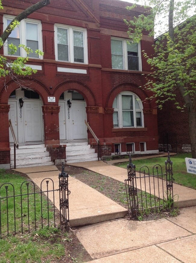Building Photo - 6800 Virginia Ave Unit A Rental