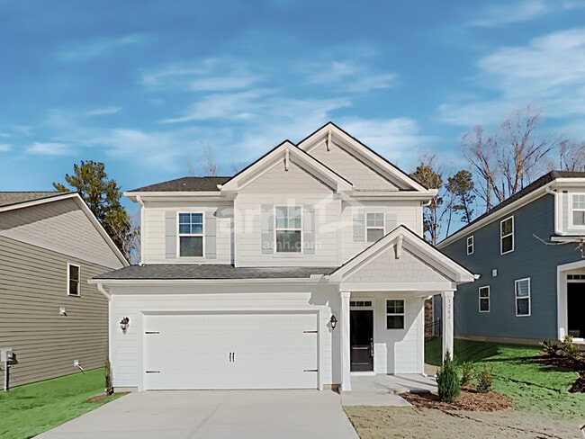 Building Photo - 3244 Brierhill Rd