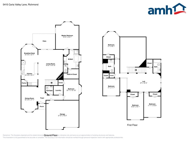 Photo - 5415 Carta Valley Ln