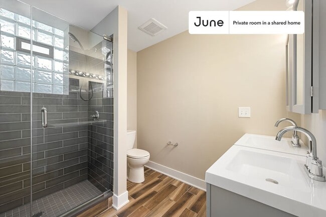 Photo - Room in Shared 4 bed/2 bath home Unit C