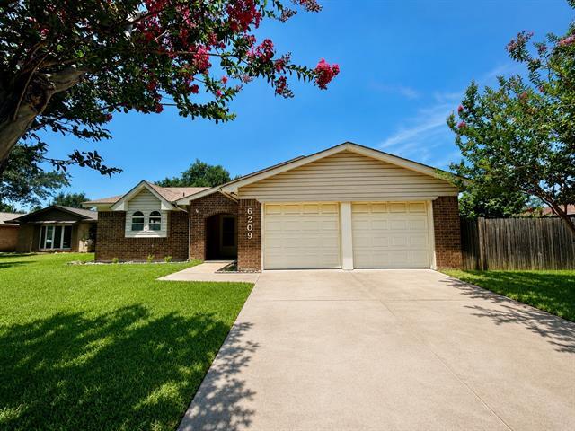 Building Photo - 6209 Gayle Dr