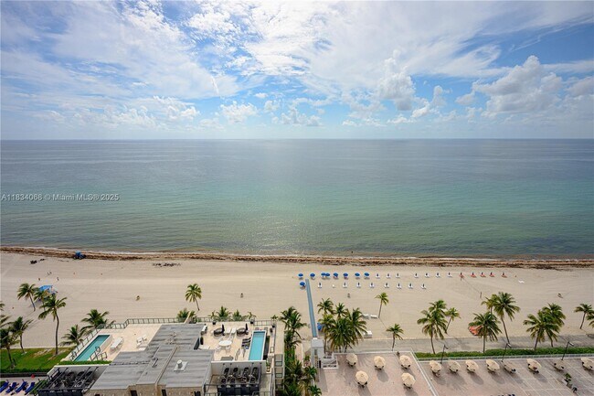 Building Photo - 2201 S Ocean Dr Unit 2202