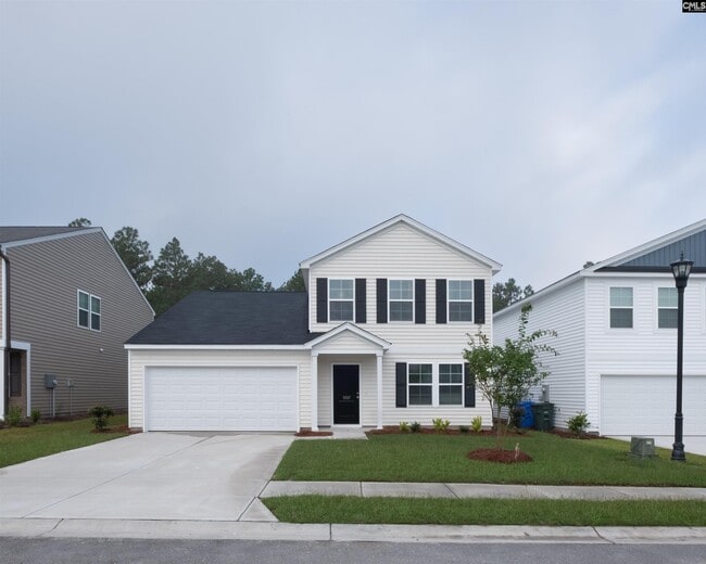 Building Photo - 1007 Crescent Corner Dr