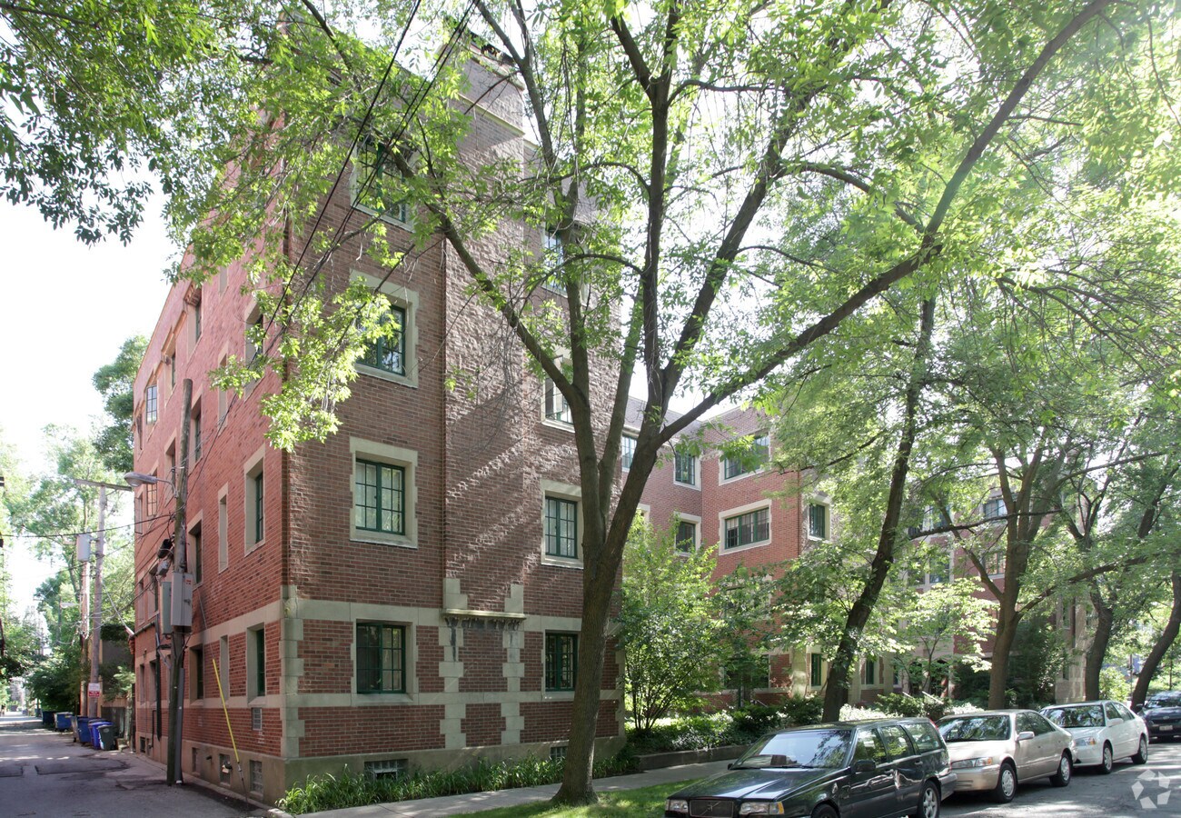 Photo - 1149-1159 E 56th St