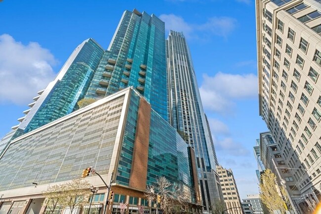 Photo - 77 Hudson St Condo Unit 2505