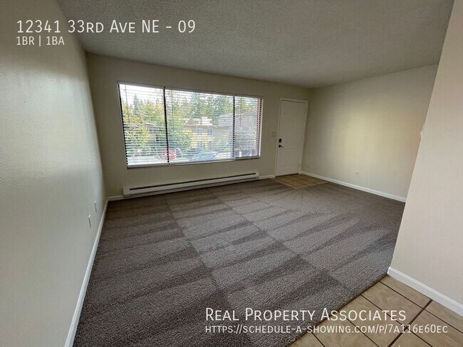 Photo - 12341 33rd Ave NE Unit 09