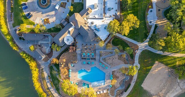 Photo - Airie Apartments