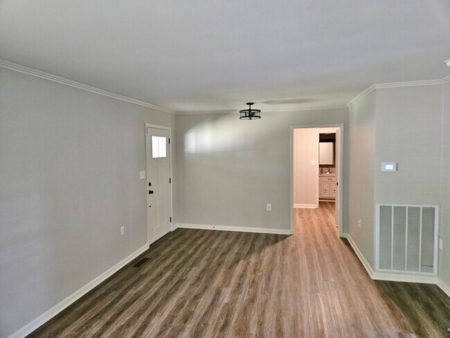 Photo - Large Home in the City