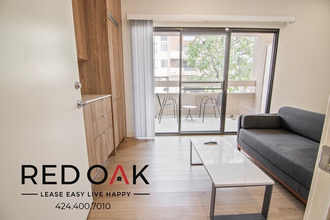 Photo - 7810 Topanga Canyon Blvd Unit 217A