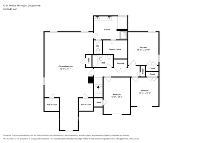 Photo - 4287 Arnolds Mill Overpass