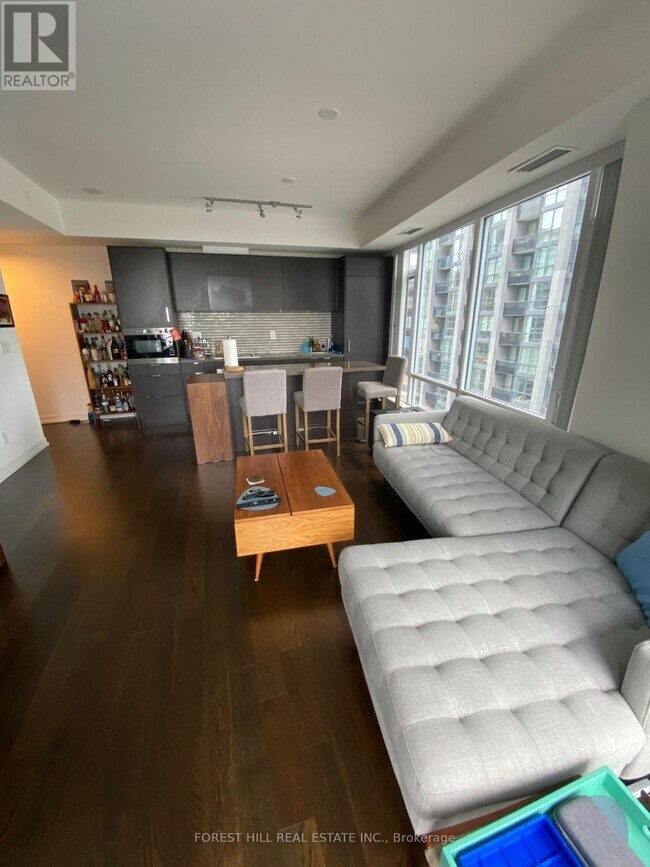 Photo - 21 Widmer St Unit 2509