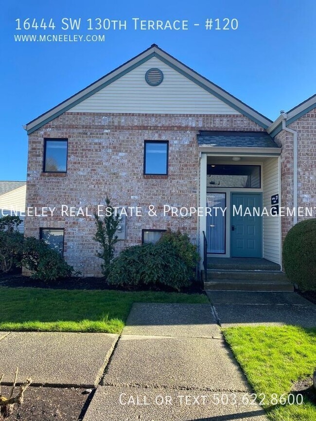 Photo - 16444 SW 130th Terrace Unidad #120