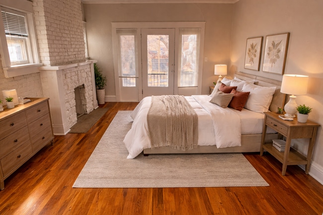 Building Photo - Spacious Two Bedroom Apartment Unit 4007 - 2S