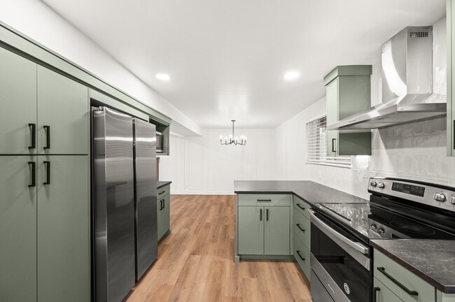 Photo - 3840 S 775 E