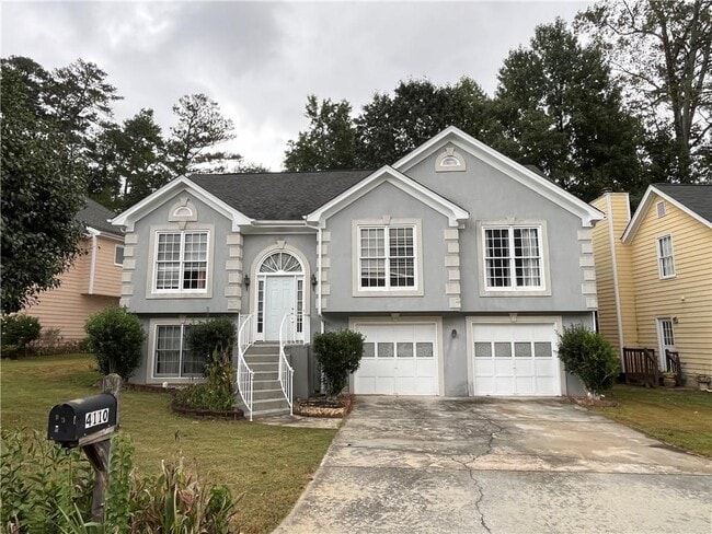 Building Photo - 4110 Sugar Mill Dr