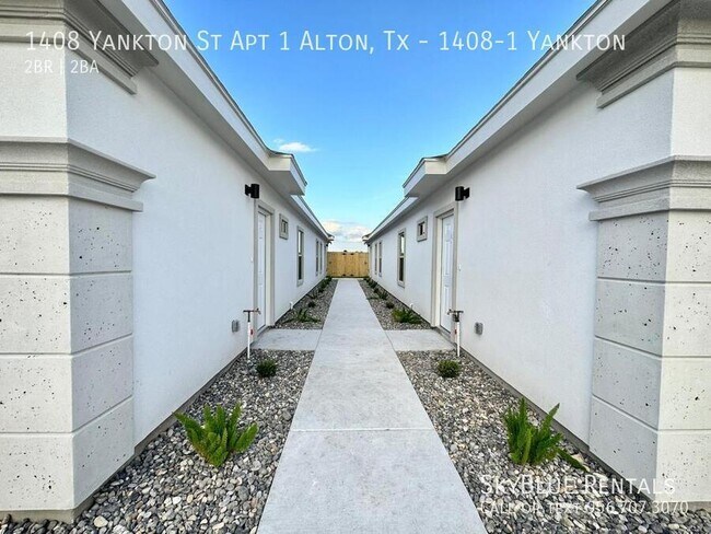 Photo - 1408 S Yankton St Unidad 1408-1 Yankton