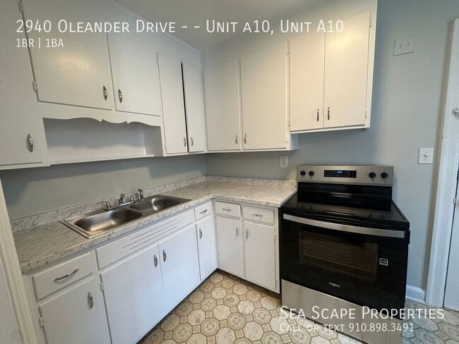 Photo - 2940 Oleander Dr Unit a10,  A10
