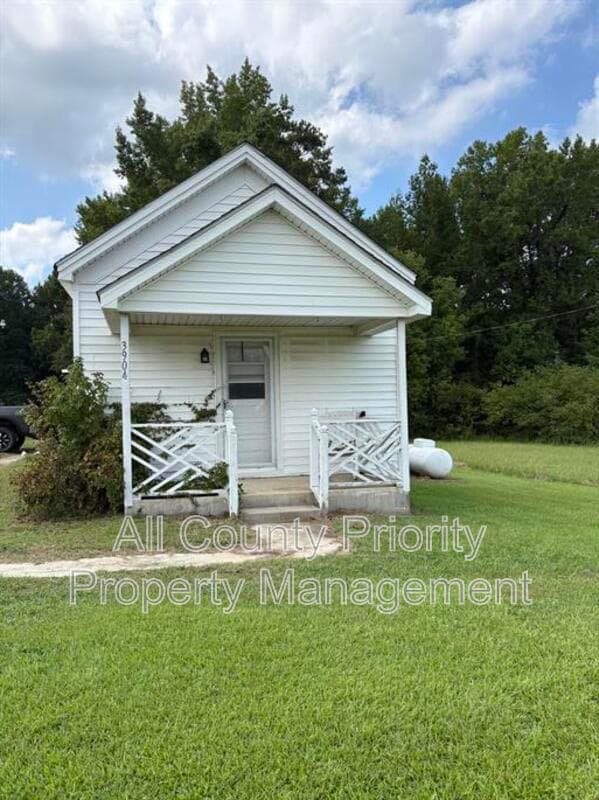 Photo - 3904 Bizzell Grove Church Rd