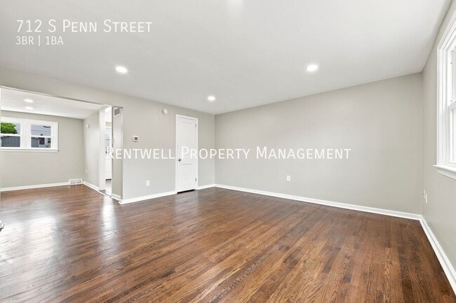 Photo - 712 S Penn St