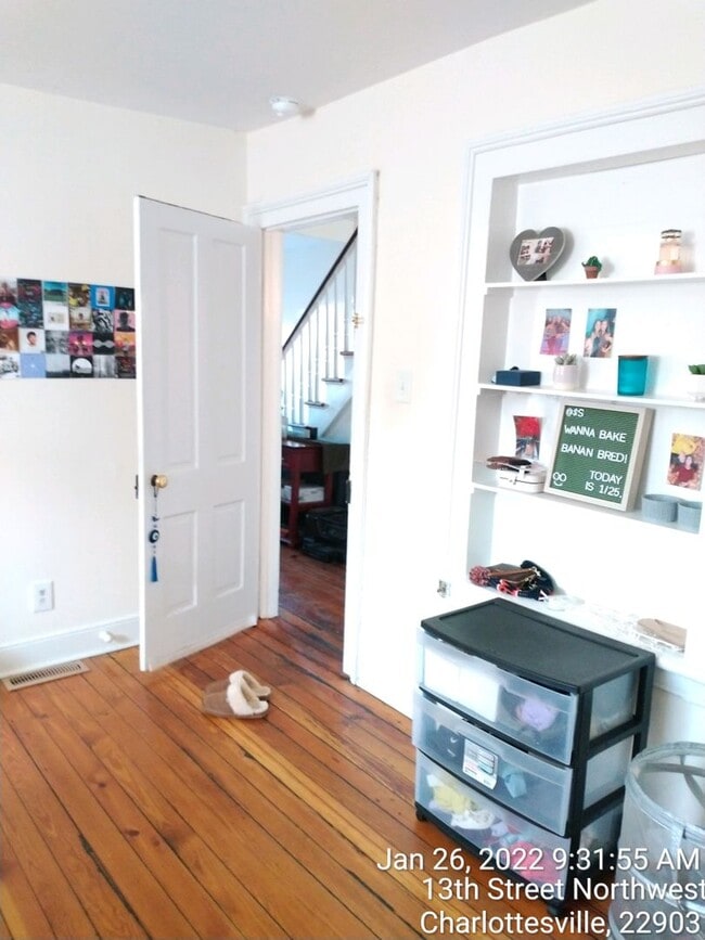 Photo - Heart of UVA 13th St  4 BR, 2.5  Bath house within walking distance of UVA