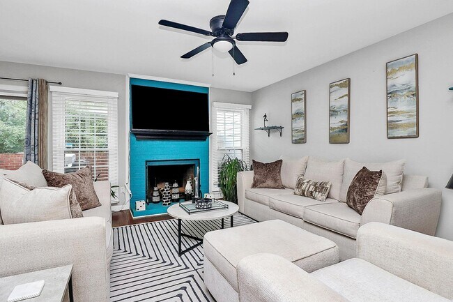 Photo - 9252 N Vicksburg Park Ct