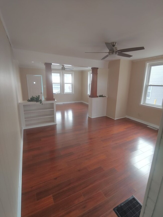 Photo - Semi-Attached Home Located Across from Red Lion High School