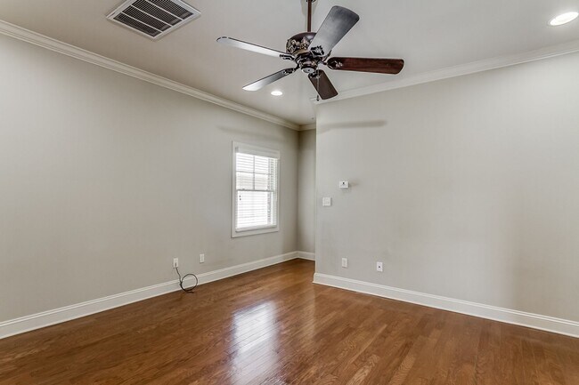 Photo - Abingdon Court Unidad Abingdon Court #4
