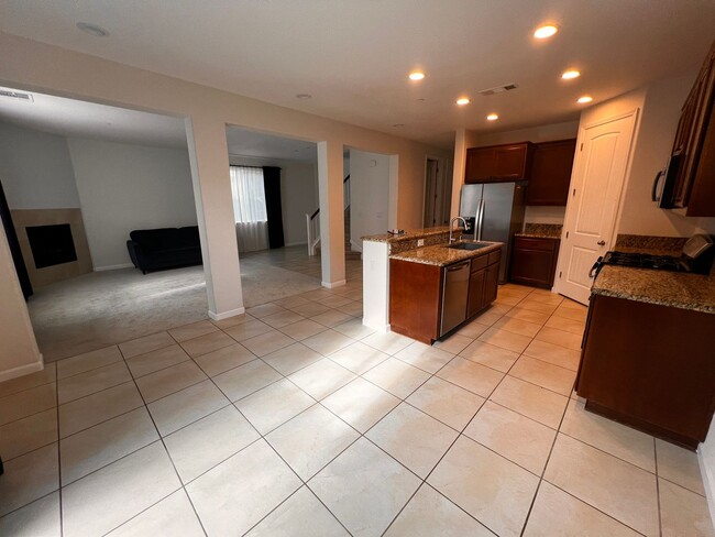 Photo - Great looking home and neighborhood in the...