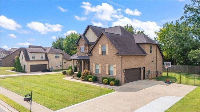 Photo - READY FOR SHOWINGS! 4BR Home in Blackman S...