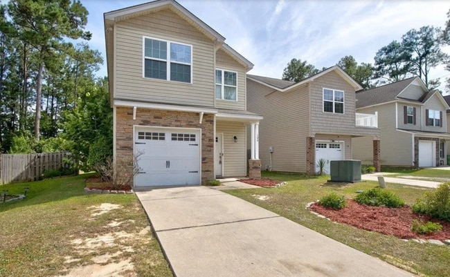 Photo - 106 Sageland Pl