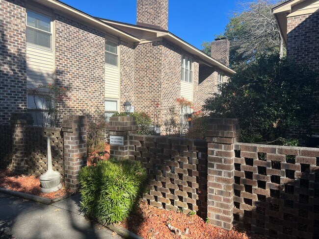 Photo - Walk to the Beach! Available Now! Unfurnished Two-Bedoom, First Floor Condo East of 17 in MB!