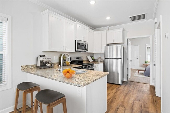 Photo - Cottages at Oak Grove Dairy