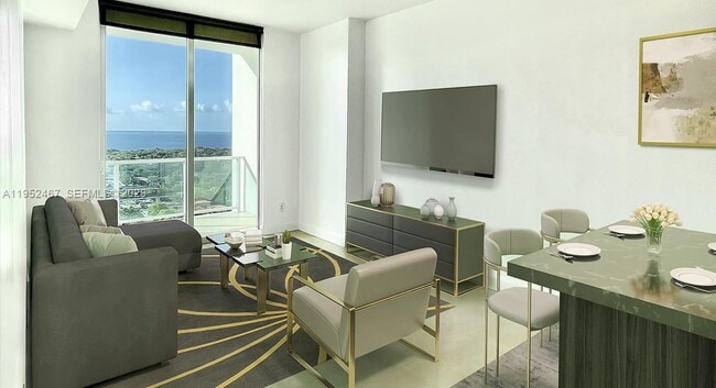 Building Photo - 2525 SW 3rd Ave Unit 1709