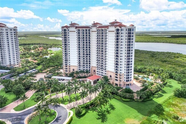 Building Photo - 1060 Borghese Ln Unit 1005 Rental