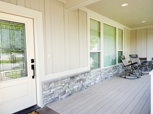 Photo - Beautifully Designed 3 Bed Home