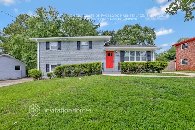 Photo - 1607 W Austin Rd