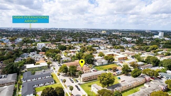 Photo - 1945 NW 29th St Unit A8