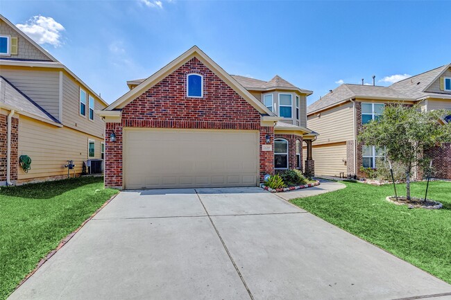 21219 Fox Hillside Way