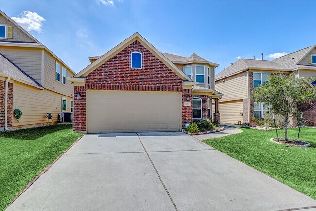 Photo - 21219 Fox Hillside Way