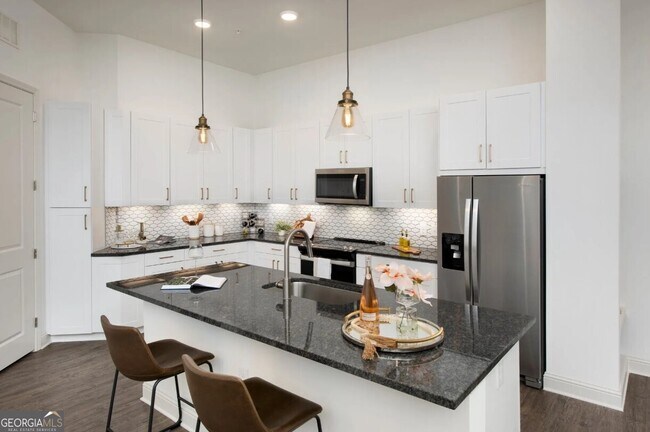 Photo - 4271 Woodward Mill Rd Unidad 2015