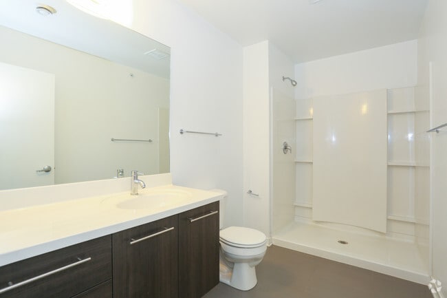 Studio Bathroom