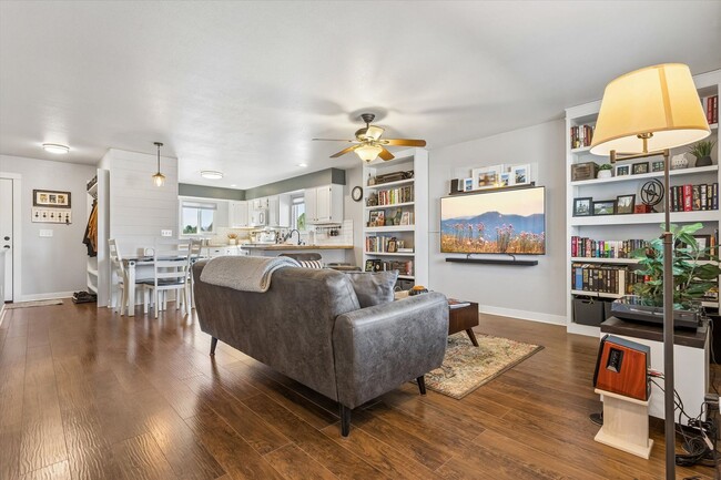 Photo - Low-Maintenance Upgraded 3-Bedroom Home Near Downtown Loveland