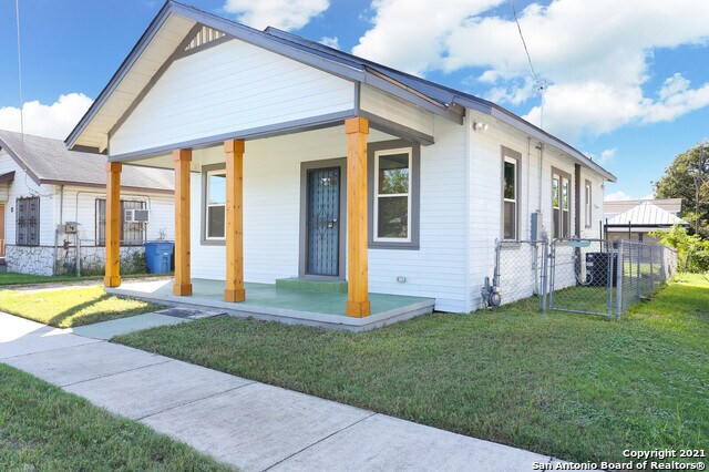 Photo - 826 Virginia Blvd