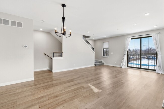 Bloom Street Townhomes