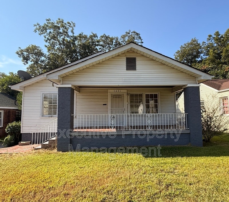Photo - 1621 31st St SW