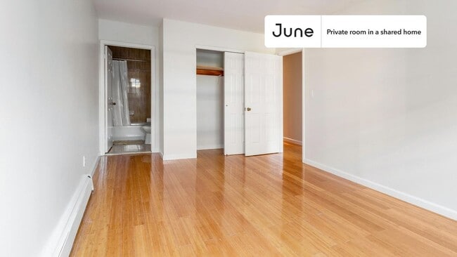 Room in Shared 4 bed/2 bath home in Flatbush