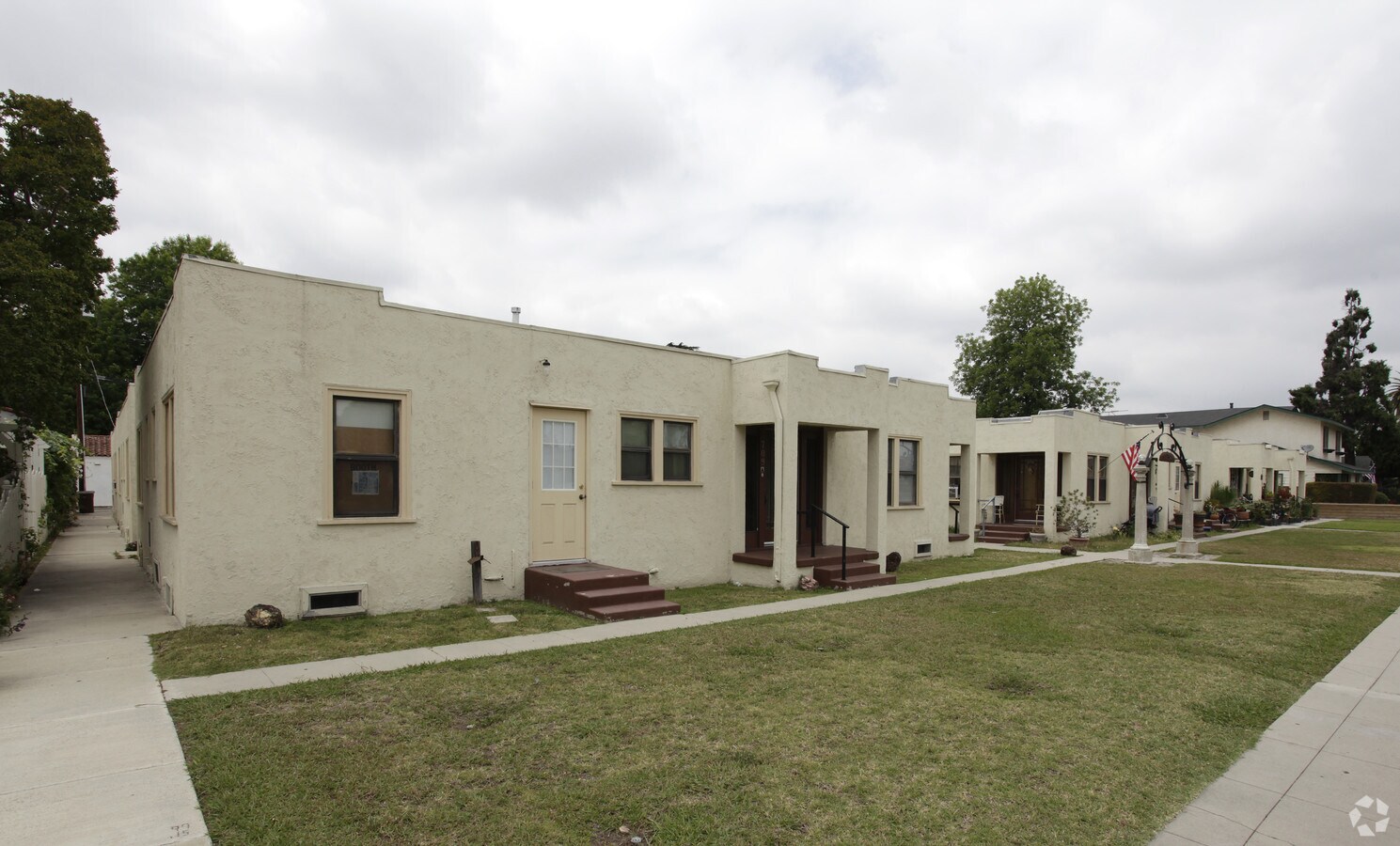 Photo - Hacienda Court